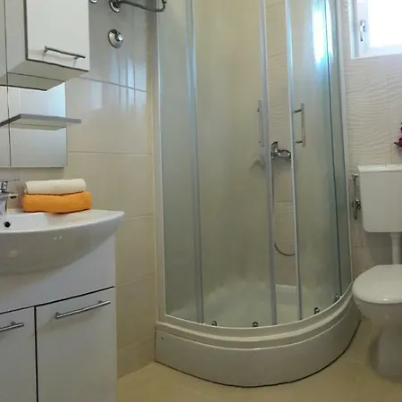 Apartamento Nina Vodice