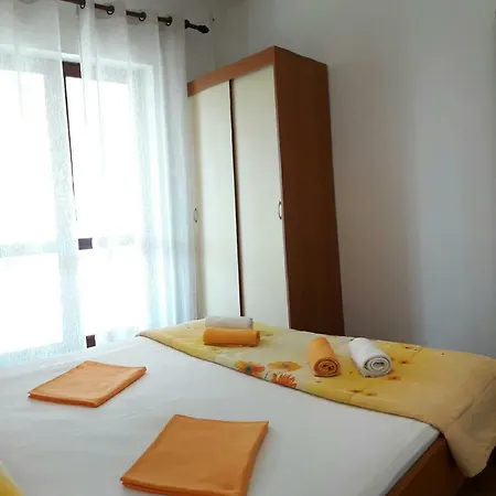 Nina Apartment Vodice
