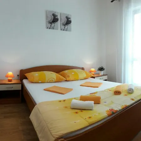 Apartamento Nina