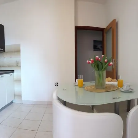 Nina Apartamento Vodice