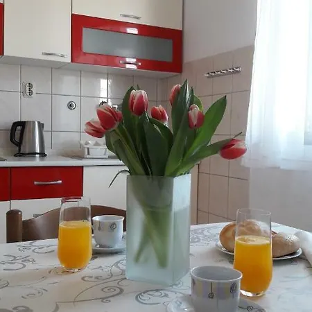 Nina Apartment
