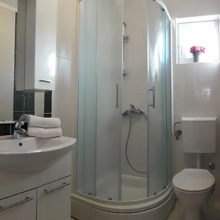 Apartamento Nina *