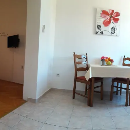 Apartamento Nina Vodice